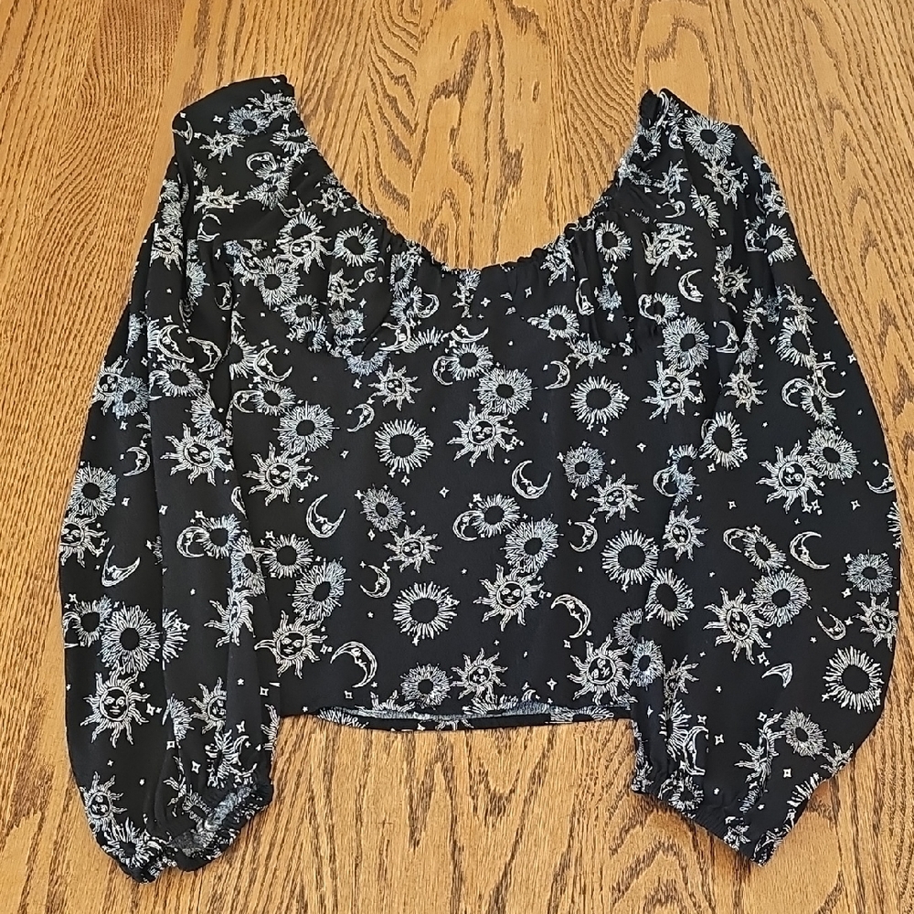 Stitch & Pine Women's Top